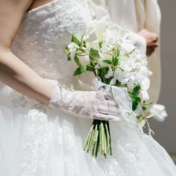 アニヴェルセル 白壁の写真9枚目