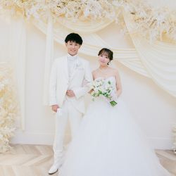 アニヴェルセル 白壁の写真10枚目