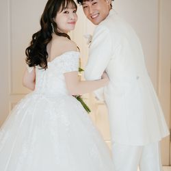 アニヴェルセル 白壁の写真5枚目