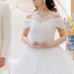 アニヴェルセル 白壁の写真10枚目