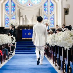 アニヴェルセル 白壁の写真7枚目