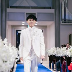 アニヴェルセル 白壁の写真6枚目