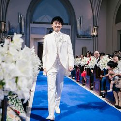 アニヴェルセル 白壁の写真11枚目