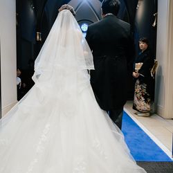 アニヴェルセル 白壁の写真13枚目