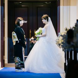 アニヴェルセル 白壁の写真17枚目