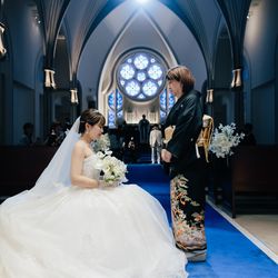 アニヴェルセル 白壁の写真14枚目