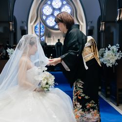 アニヴェルセル 白壁の写真19枚目