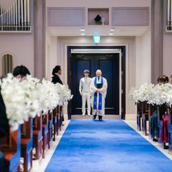 アニヴェルセル 白壁の写真5枚目