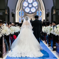 アニヴェルセル 白壁の写真17枚目