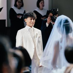 アニヴェルセル 白壁の写真23枚目