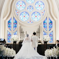 アニヴェルセル 白壁の写真26枚目