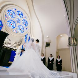 アニヴェルセル 白壁の写真24枚目