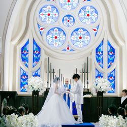 アニヴェルセル 白壁の写真22枚目