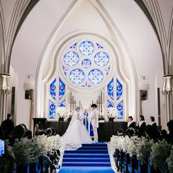 アニヴェルセル 白壁の写真30枚目