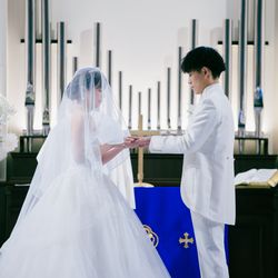 アニヴェルセル 白壁の写真16枚目