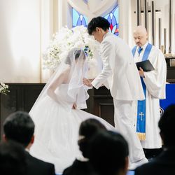 アニヴェルセル 白壁の写真36枚目