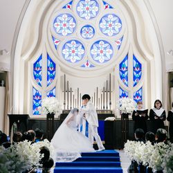 アニヴェルセル 白壁の写真31枚目