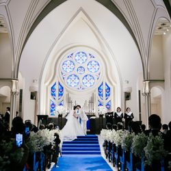 アニヴェルセル 白壁の写真2枚目