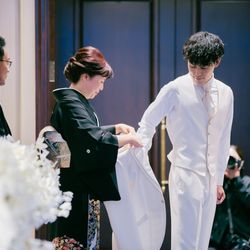 アニヴェルセル 白壁の写真1枚目