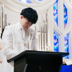 アニヴェルセル 白壁の写真19枚目