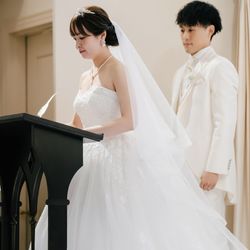 アニヴェルセル 白壁の写真20枚目