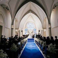 アニヴェルセル 白壁の写真21枚目