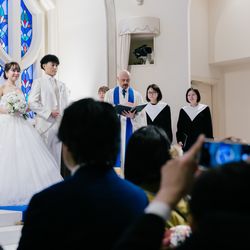 アニヴェルセル 白壁の写真26枚目