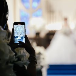 アニヴェルセル 白壁の写真4枚目