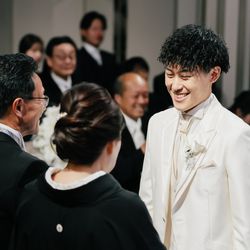 アニヴェルセル 白壁の写真27枚目