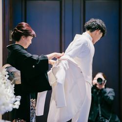 アニヴェルセル 白壁の写真33枚目