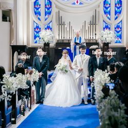 アニヴェルセル 白壁の写真5枚目