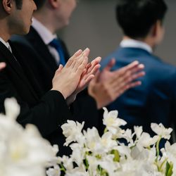 アニヴェルセル 白壁の写真25枚目