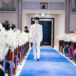 アニヴェルセル 白壁の写真6枚目