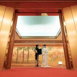 ホテル雅叙園東京の写真9枚目