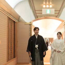 ホテル雅叙園東京の写真14枚目