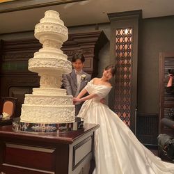 ホテル雅叙園東京の写真22枚目