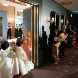 ホテル雅叙園東京の写真10枚目