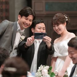 ホテル雅叙園東京の写真15枚目