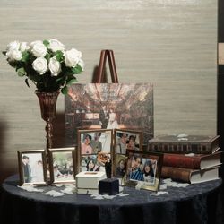 ホテル雅叙園東京の写真18枚目