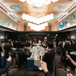 ホテル雅叙園東京の写真9枚目