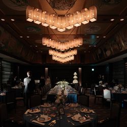 ホテル雅叙園東京の写真35枚目