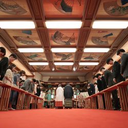 ホテル雅叙園東京の写真17枚目