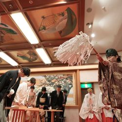 ホテル雅叙園東京の写真35枚目