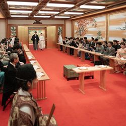 ホテル雅叙園東京の写真12枚目