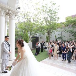 京都 アートグレイス ウエディングヒルズの写真26枚目