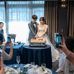 大國魂神社 結婚式場の写真6枚目