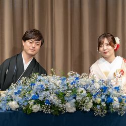 大國魂神社 結婚式場の写真7枚目