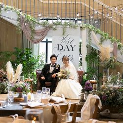 インスタイルウェディング京都の写真27枚目