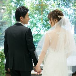 インスタイルウェディング京都の写真13枚目