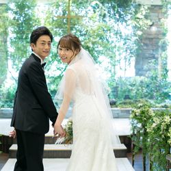 インスタイルウェディング京都の写真1枚目